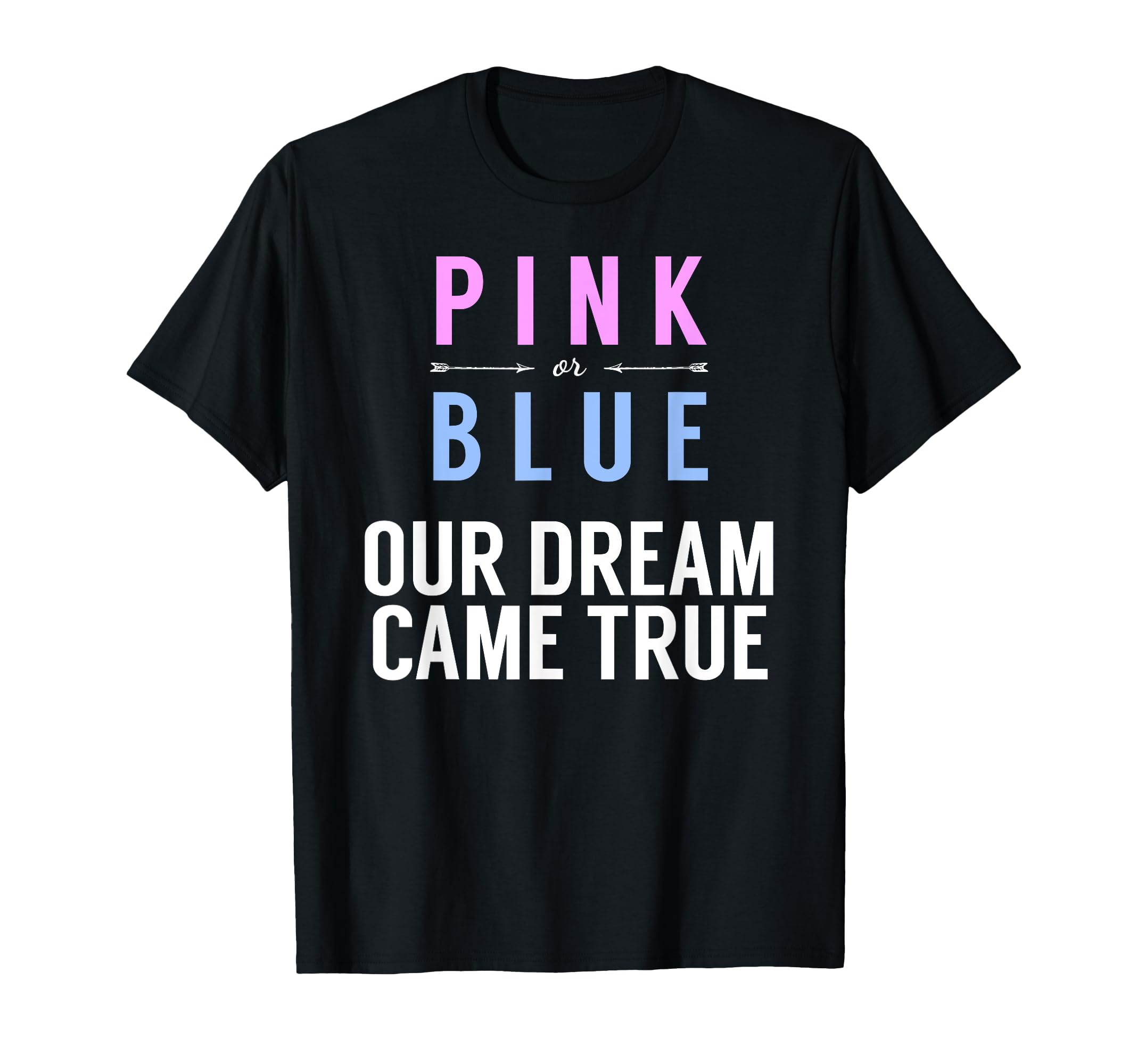Gender Reveal Mom Dad Gender Reveal T-Shirt - Aesthetic Graphic Unisex - T-Shirt, Sweatshirt, Hoodie