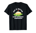 Pimento Cheese Sandwich Golf Dad Husband T-Shirt - Trendy Graphic Unisex - T-Shirt, Sweatshirt, Hoodie