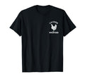 Chicken Whisperer Chicken Lover Funny T-Shirt - Unique Graphic for Adults - T-Shirt, Sweatshirt, Hoodie