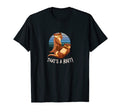 Thats Raft Otter Lover Funny Sea Otter T-Shirt - Trendy Graphic Men Women - T-Shirt, Sweatshirt, Hoodie