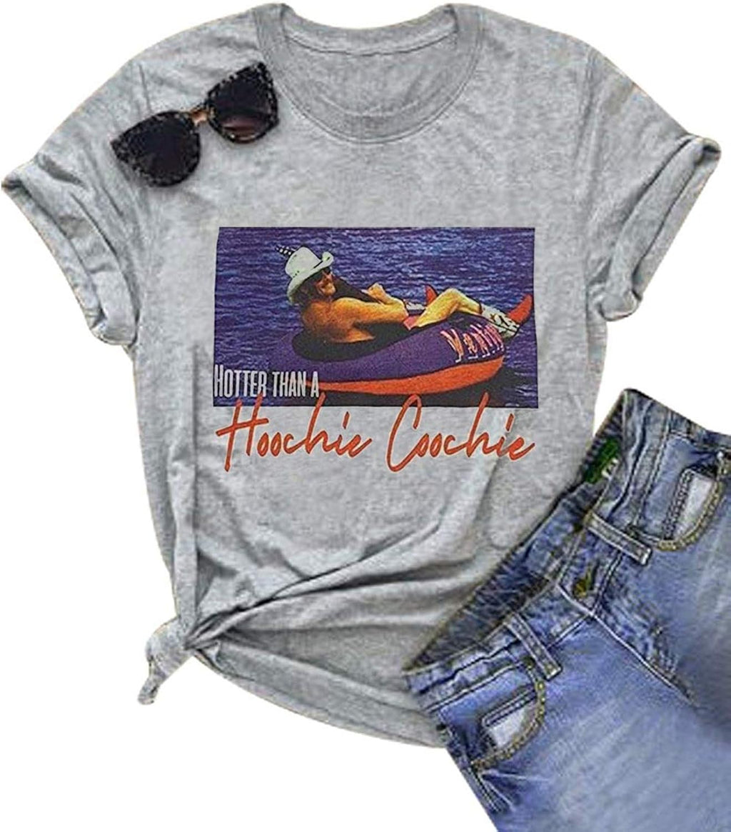 Country Concert Outfits for Women Summer Vintage - Adult & Kids T-Shirts, Sweatshirts & Hoodies apparel design preview 1