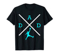 Basketball Tshirts Basketball Gifts T-Shirt - Fun Novelty Design Unisex - T-Shirt, Sweatshirt, Hoodie