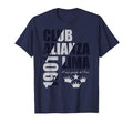 Club Alianza Lima Corazon Peruvian T-Shirt - Custom Art Print for Adults - T-Shirt, Sweatshirt, Hoodie