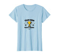 Team Mom Trophy Winner Soccer T-Shirt - Casual Everyday Wear Men Women - T-Shirt, Sweatshirt, Hoodie