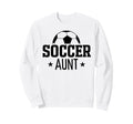 Soccer Fan Training Soccer Sweatshirt - Custom Art Print for Adults - T-Shirt, Sweatshirt, Hoodie