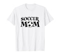 Soccer Mom T-Shirt - Fun Novelty Design Unisex - T-Shirt, Sweatshirt, Hoodie