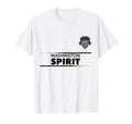 Officially Licensed Nwsl Washington T-Shirt - Streetwear Style Unisex - T-Shirt, Sweatshirt, Hoodie