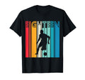 18 Years Soccer Gift 18Th Birthday T-Shirt - Aesthetic Graphic Unisex - T-Shirt, Sweatshirt, Hoodie