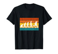 Soccer Evolution Soccer Players T-Shirt - Aesthetic Graphic for Adults - T-Shirt, Sweatshirt, Hoodie