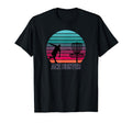 Ace Hunter Disc Golf Frisbee Golfer Gift T-Shirt - Minimalist Print Unisex - T-Shirt, Sweatshirt, Hoodie