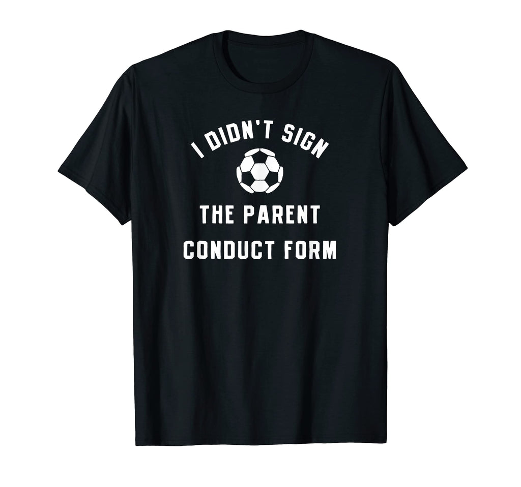 Crazy Sports Parents Mom Dad Code T-Shirt - Fun Novelty Design for Adults - T-Shirt, Sweatshirt, Hoodie