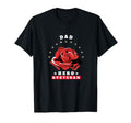 Veteran Dad T-Shirt - Casual Everyday Wear Unisex - T-Shirt, Sweatshirt, Hoodie