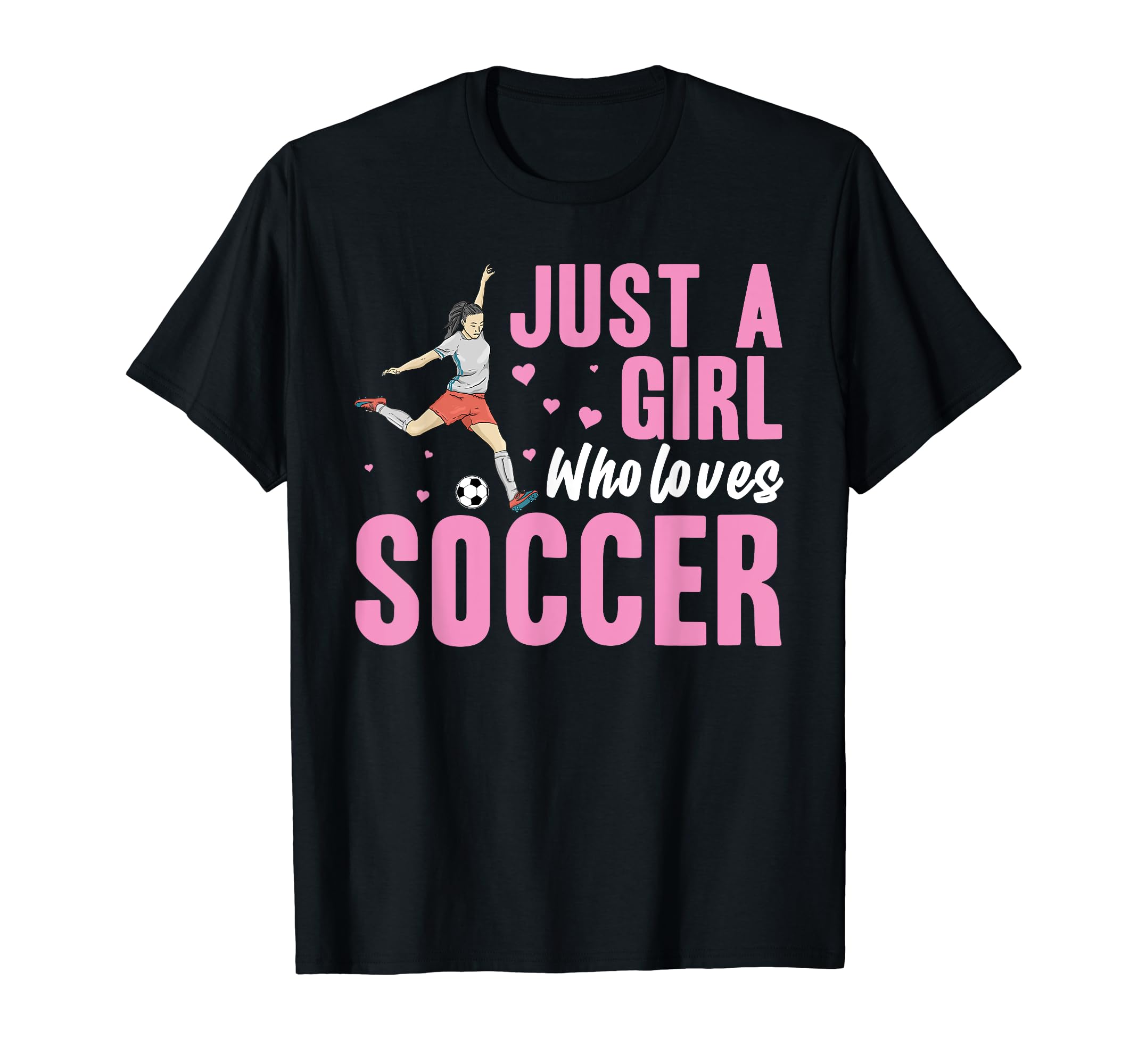 Funny Soccer Soccer Player Team Sport T-Shirt - Fun Novelty Design Unisex - T-Shirt, Sweatshirt, Hoodie