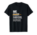 Soccer Soccer Players Or Fans Hoodie - Casual Everyday Wear Men Women - T-Shirt, Sweatshirt, Hoodie