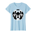 Soccer Mom Life Team Moms T-Shirt - Casual Everyday Wear for Adults - T-Shirt, Sweatshirt, Hoodie