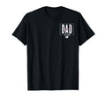 Soon To Be Daddy 2026 First Time Dad To Be T-Shirt - Unique Graphic Unisex - T-Shirt, Sweatshirt, Hoodie