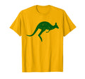 Kangaroo Australia Aussie Roo T-Shirt - Streetwear Style for Adults - T-Shirt, Sweatshirt, Hoodie