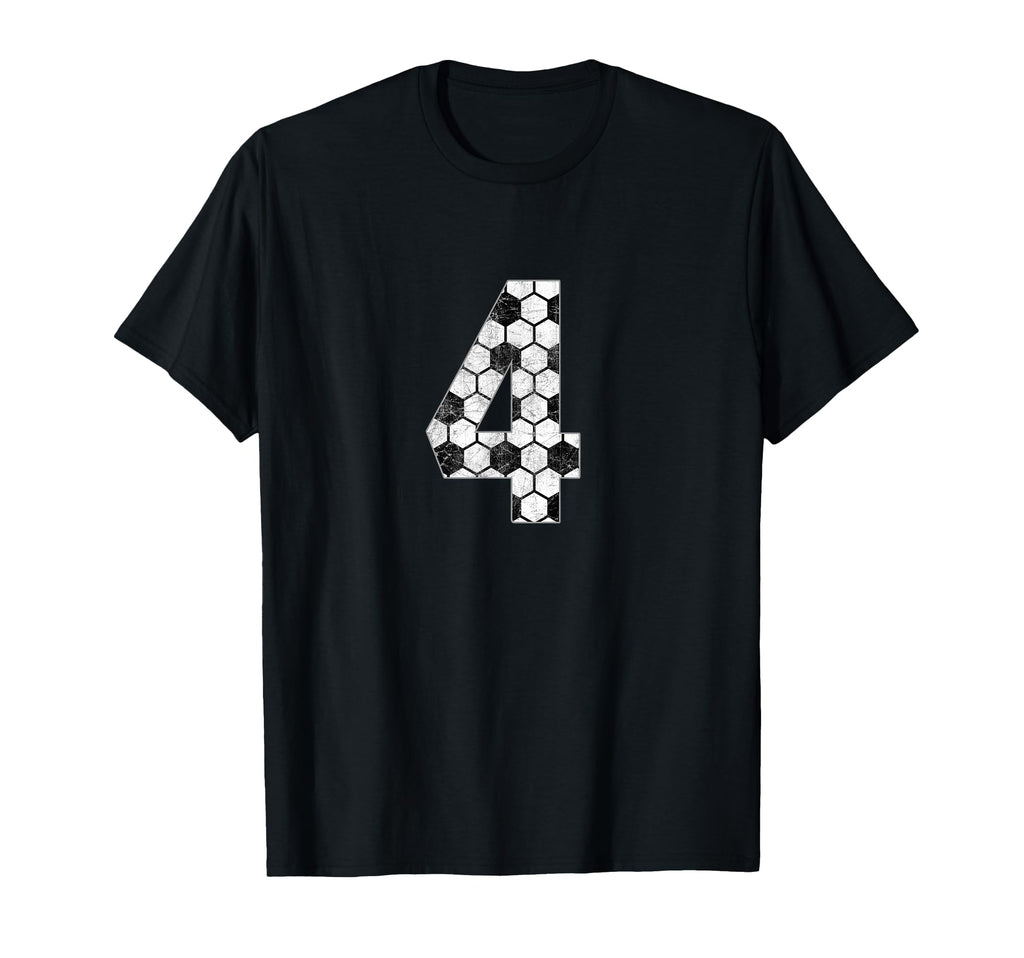 Soccer 4 Love Soccer Mom Favorite T-Shirt - Fun Novelty Design Unisex - T-Shirt, Sweatshirt, Hoodie