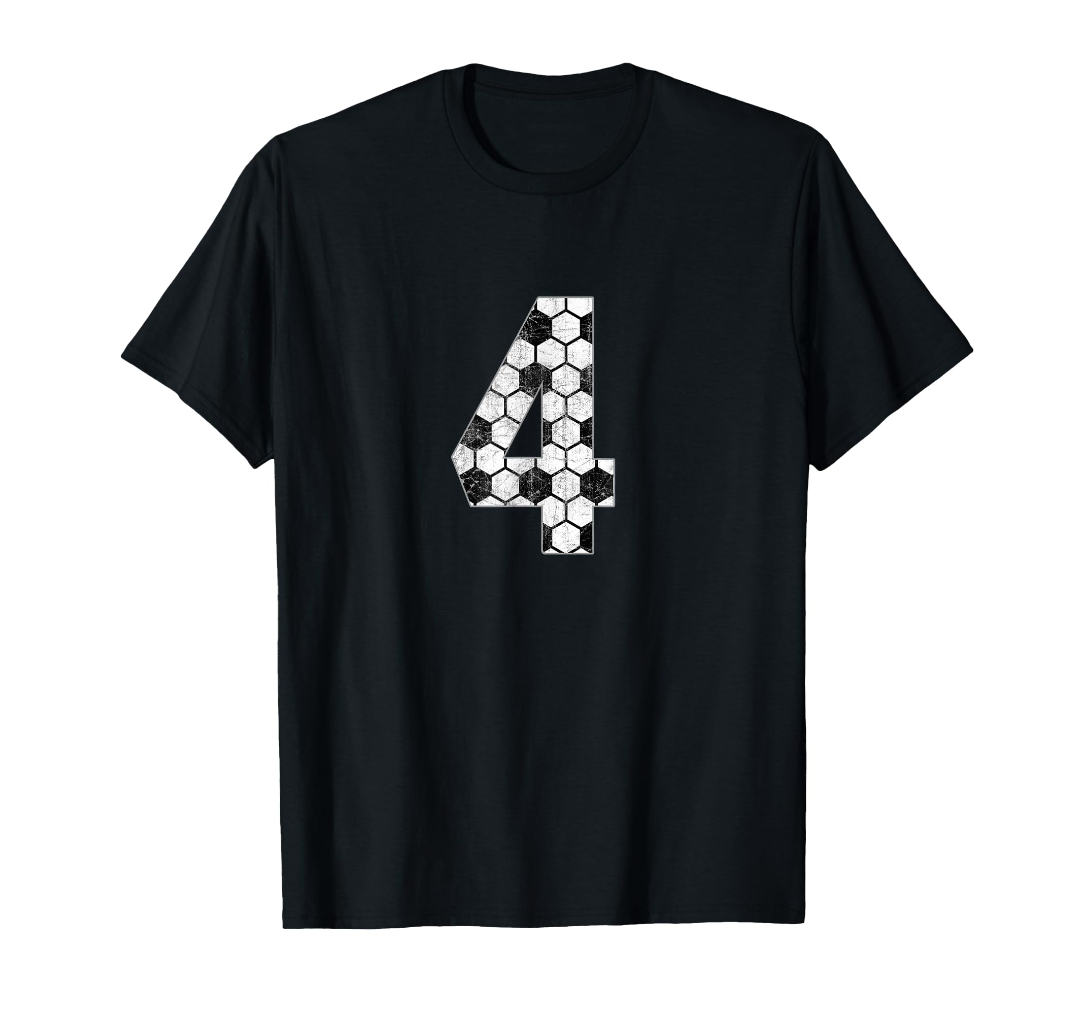 Soccer 4 Love Soccer Mom Favorite T-Shirt - Fun Novelty Design Unisex - T-Shirt, Sweatshirt, Hoodie