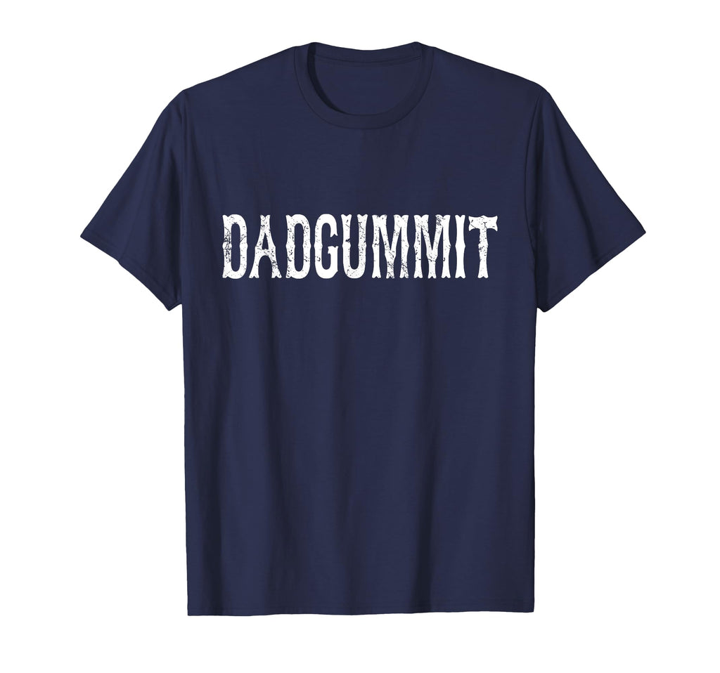 Dadgummit Funny South Football Old T-Shirt - Unique Graphic for Adults - T-Shirt, Sweatshirt, Hoodie