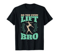 Ballet Or T-Shirt - Unique Graphic for Adults - T-Shirt, Sweatshirt, Hoodie