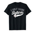 I Only Raise Ballers Soccer T-Shirt - Aesthetic Graphic for Adults - T-Shirt, Sweatshirt, Hoodie