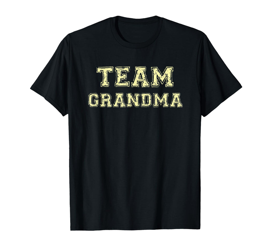 Family Favorites Grandmothers Sweatshirt - Fun Novelty Design Unisex - T-Shirt, Sweatshirt, Hoodie
