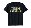 Family Favorites Grandmothers Sweatshirt - Fun Novelty Design Unisex - T-Shirt, Sweatshirt, Hoodie