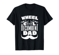 Recumbent Trike Triker Recumbent T-Shirt - Casual Everyday Wear Unisex - T-Shirt, Sweatshirt, Hoodie