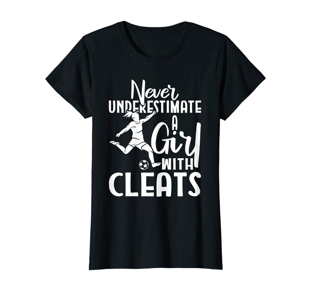 Soccer Player Sports Funny Play Soccer Too T-Shirt - Graphic Print Unisex - T-Shirt, Sweatshirt, Hoodie