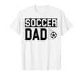 Soccer Dad T-Shirt - Custom Art Print Men Women - T-Shirt, Sweatshirt, Hoodie