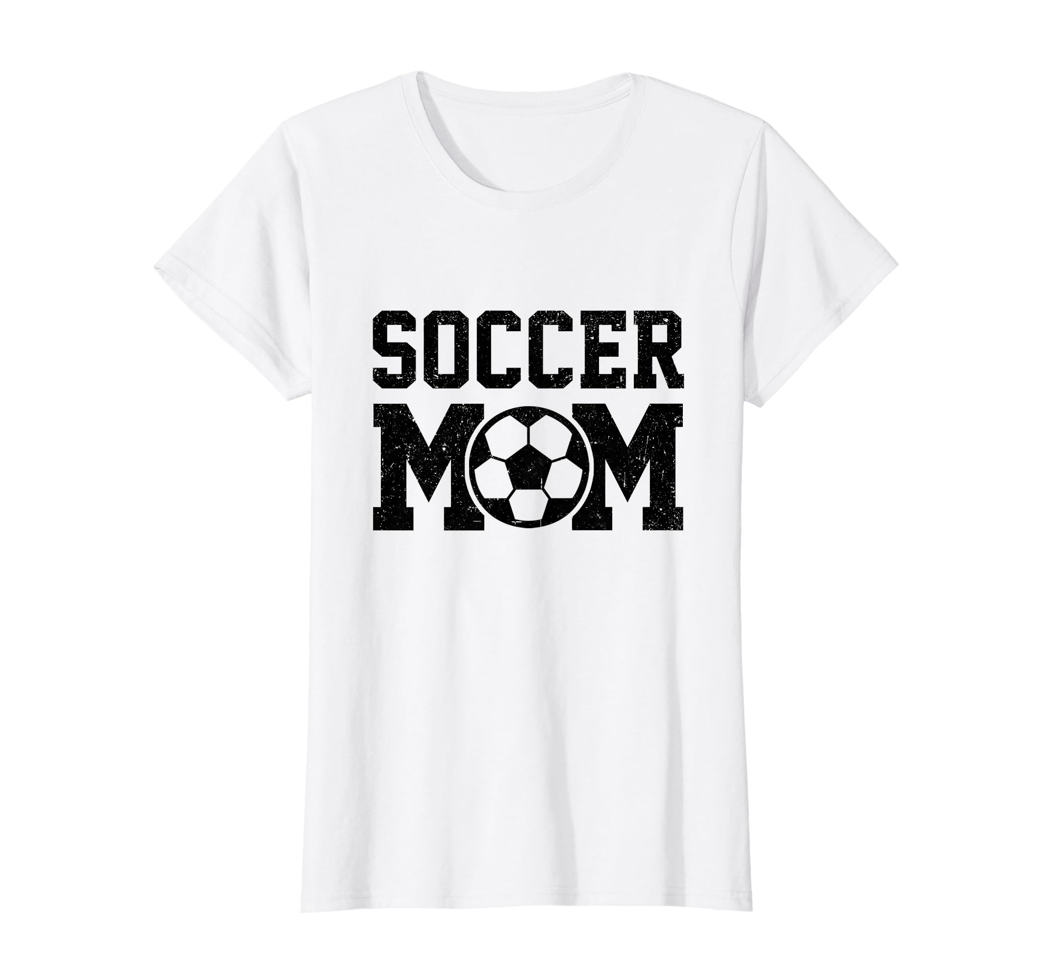 Soccer Mom Indoor Soccer Futsal T-Shirt - Aesthetic Graphic Men Women - T-Shirt, Sweatshirt, Hoodie