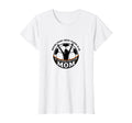 Soccer Mom Great Player Even Sweatshirt - Trendy Graphic for Adults - T-Shirt, Sweatshirt, Hoodie