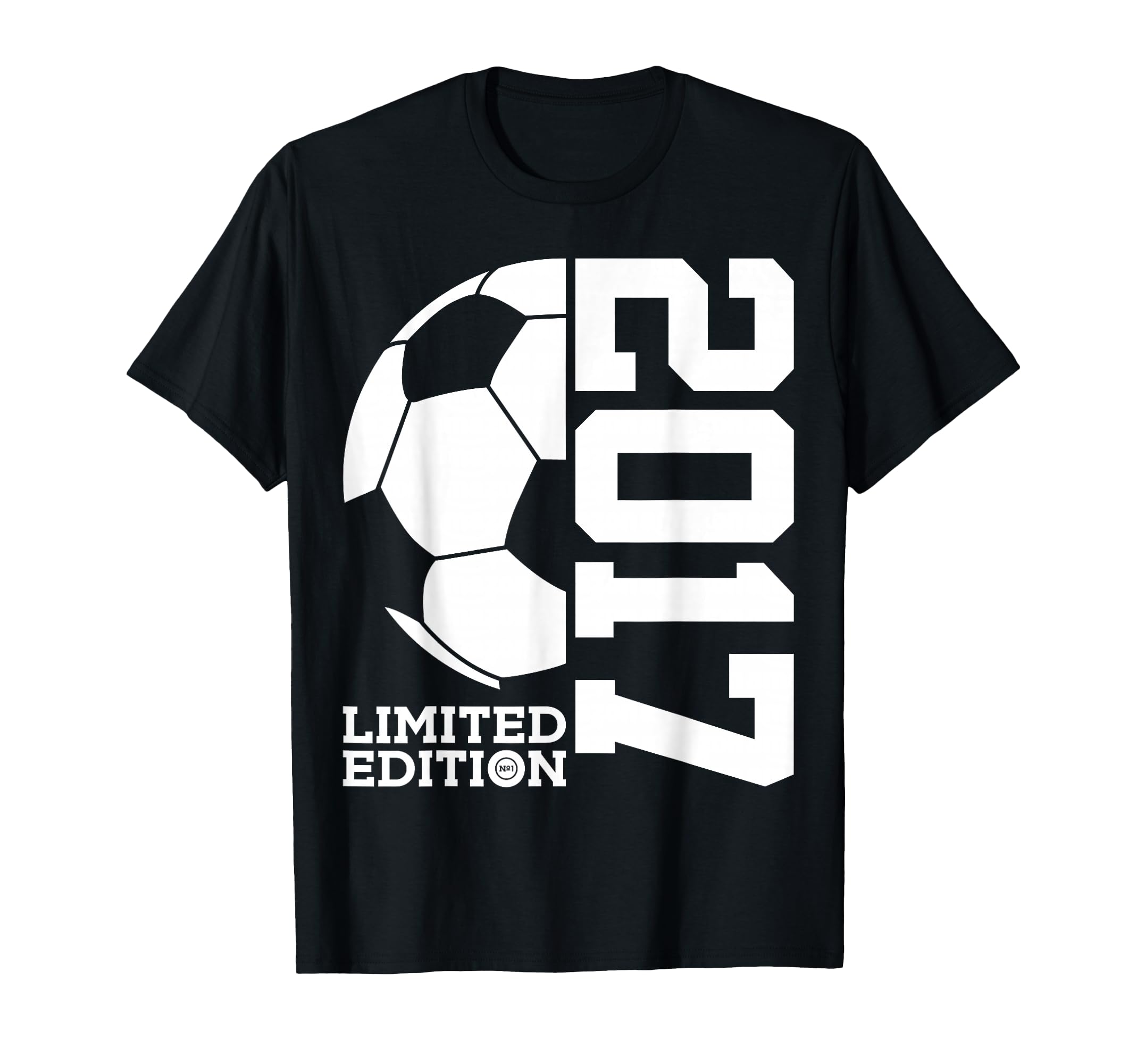 9Th Birthday Soccer 2017 T-Shirt - Custom Art Print Unisex - T-Shirt, Sweatshirt, Hoodie