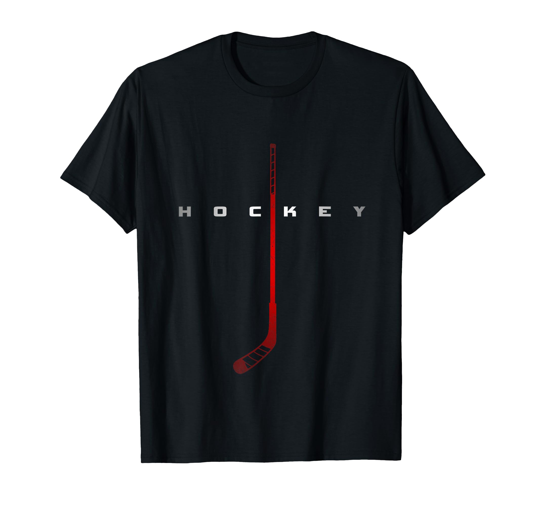Hockey Hockey Players Or Fans Hoodie - Casual Everyday Wear for Adults - T-Shirt, Sweatshirt, Hoodie