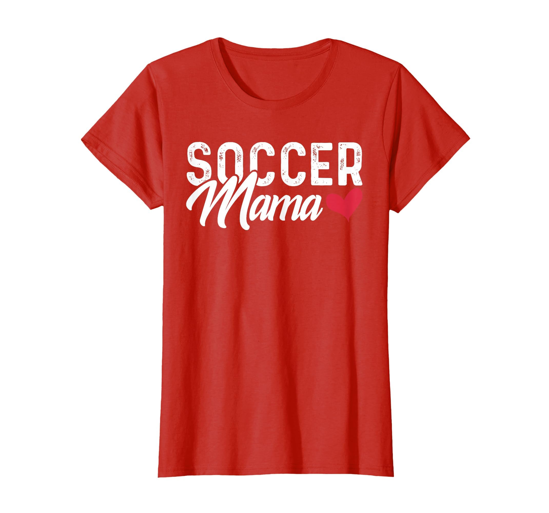 Soccer Mom Soccer Mama Gift T-Shirt - Aesthetic Graphic Men Women - T-Shirt, Sweatshirt, Hoodie