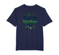 Field Sister Soccer Sibling Pride T-Shirt - Novelty Apparel for Adults - T-Shirt, Sweatshirt, Hoodie