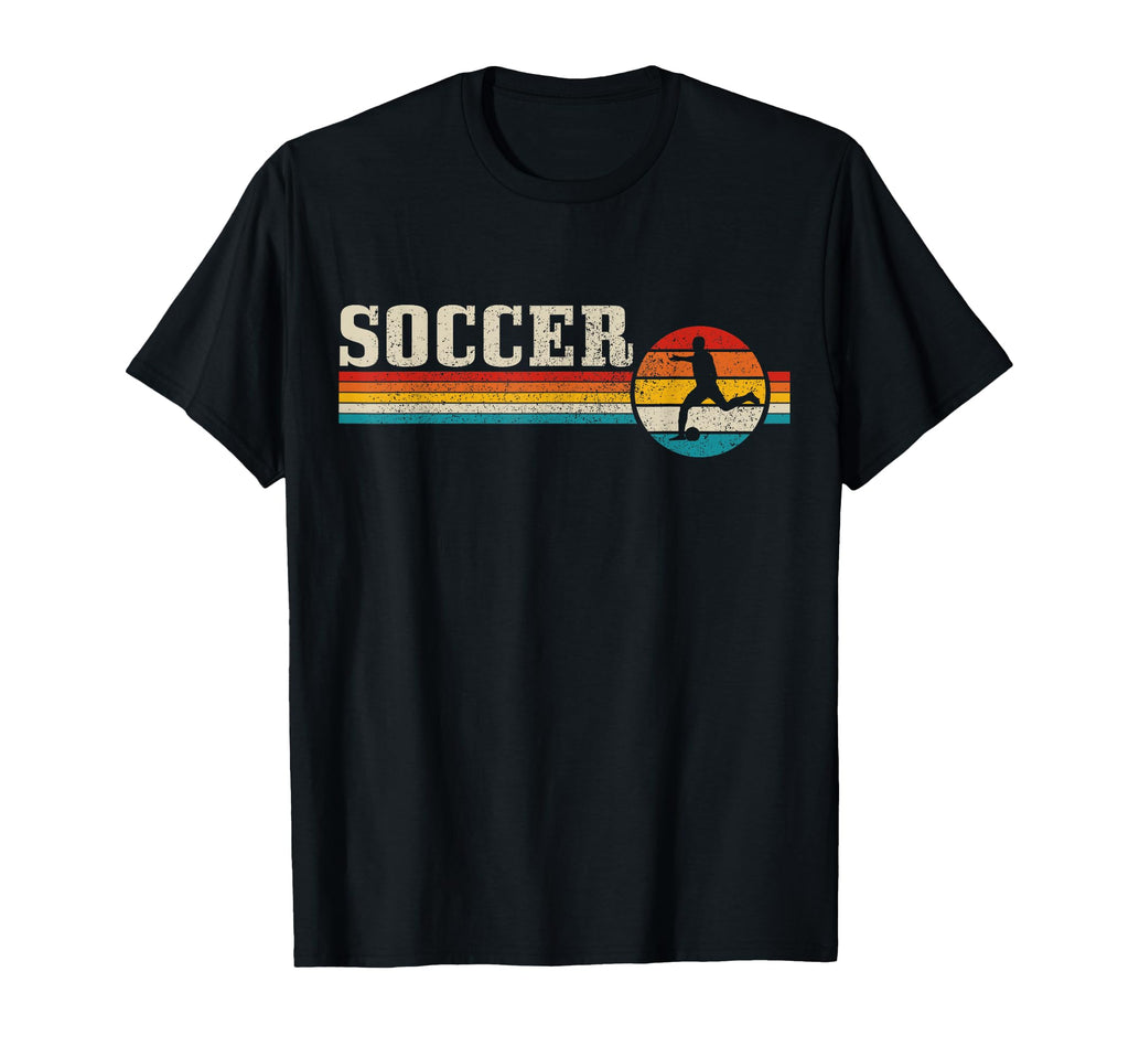 Soccer Player Sport Football T-Shirt - Trendy Graphic Unisex - T-Shirt, Sweatshirt, Hoodie