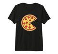 Pizza Matching Outfit Dad And Son T-Shirt - Aesthetic Graphic for Adults - T-Shirt, Sweatshirt, Hoodie