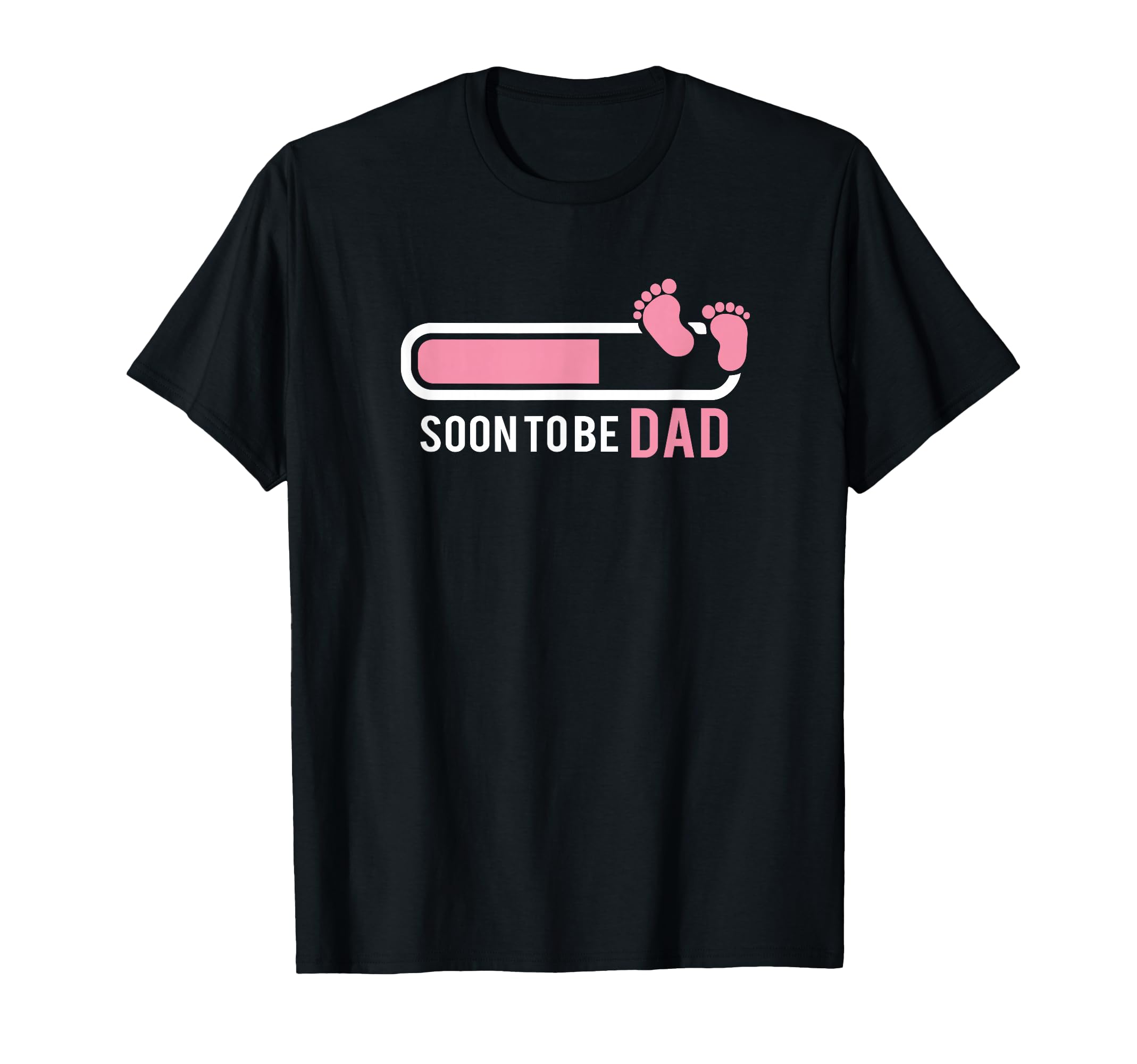 Soon To Be Dad Shower T-Shirt - Streetwear Style Unisex - T-Shirt, Sweatshirt, Hoodie