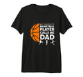 Mens My Favorite Basketball Player T-Shirt - Fun Novelty Design Unisex - T-Shirt, Sweatshirt, Hoodie