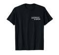 Personalized Lacrosse Mom V Neck T-Shirt - Novelty Apparel Men Women - T-Shirt, Sweatshirt, Hoodie