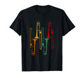 Trombonist Musician Trumpet Lover Learning T-Shirt - Graphic Print Unisex - T-Shirt, Sweatshirt, Hoodie