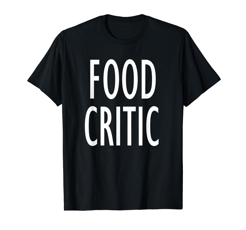 Matching Food Critic Sous Chef Mom T-Shirt - Custom Art Print Men Women - T-Shirt, Sweatshirt, Hoodie