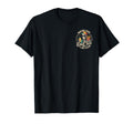 Dad Tax Making Sure Its Not Poison T-Shirt - Custom Art Print Unisex - T-Shirt, Sweatshirt, Hoodie