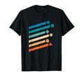 Tabletop Rpg Gm Game D20 Dice T-Shirt - Minimalist Print Unisex - T-Shirt, Sweatshirt, Hoodie