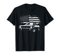 Muscle Car T-Shirt - Novelty Apparel for Adults - T-Shirt, Sweatshirt, Hoodie