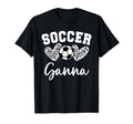 Soccer Matching Family Game And Gifts Sweatshirt - Graphic Print Men Women - T-Shirt, Sweatshirt, Hoodie