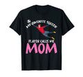 Sport Soccer Lover Mothers Day T-Shirt - Streetwear Style for Adults - T-Shirt, Sweatshirt, Hoodie