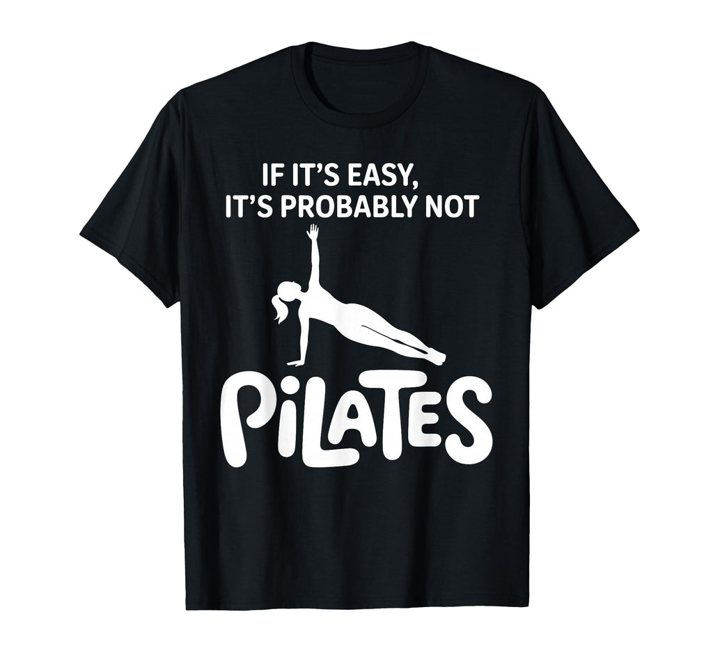 Funny Pilates Art Pilates Club T-Shirt - Custom Art Print Men Women - T-Shirt, Sweatshirt, Hoodie